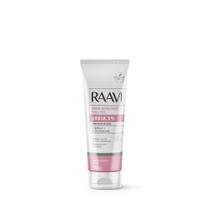 Creme Hidratante Para Pés Ureia 3% Raavi 100g Creme Hidratante Para Pés Ureia 3% Raavi 100g