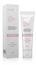 Creme Hidratante Para Região Pélvica Dermosex - 60 g - A Sos Creme Hidratante Para Região Pélvica Dermosex - 60 g - A Sos