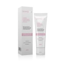 Creme Hidratante Para Região Pélvica Dermosex 60g - A sós Creme Hidratante Para Região Pélvica Dermosex 60g - A sós