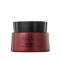 Creme hidratante para rugas profundas Ahava Apple Of Sodom Advanced