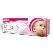 Creme Hidratante para Seios Millar Pomada com 30g