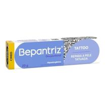 Creme Hidratante para Tatuagem 20g Cimed Creme Hidratante para Tatuagem 20g Cimed