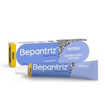 Creme Hidratante para Tatuagem Pomada Proteção Bepantriz 20g