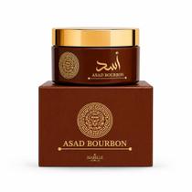 Creme Hidratante Pasta Asad Bourbon Isabelle La Belle Floral