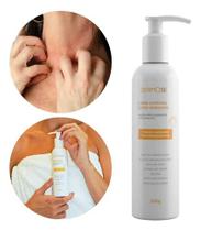 Creme Hidratante Pele Madura Menopausa Anti Coceira E Ressecamento Alívio Hidratação Profunda