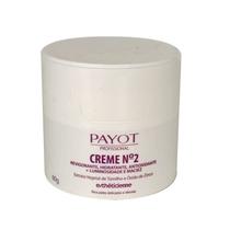 Creme Hidratante Pele Madura Número Nº 2 Payot 60g