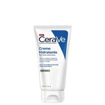 Creme Hidratante Pele Seca e Extra Seca Rosto&Corpo CeraVe 50g