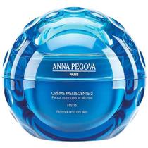 Creme Hidratante Peles Normais E Secas Anna Pegova - 40ml