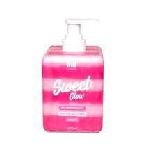 Creme Hidratante Pélvido Sweet Glow 320ml Intt
