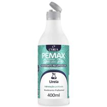 Creme Hidratante Pémax Ureia Cora 400ML