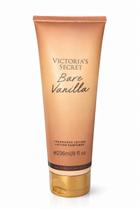 Creme Hidratante Perfumado Bare Vanilla Baunilha Marcante 236ml Ref. Vitoria Creme Hidratante Perfumado Bare Vanilla Baunilha Marcante 236ml Ref. Vitoria