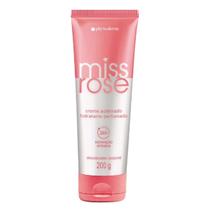 Creme Hidratante Perfumado Phytoderm Miss Rose 200G