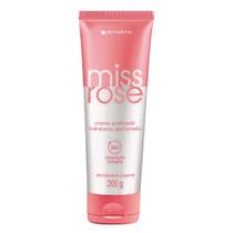 Creme Hidratante Perfumado Phytoderm Miss Rose 200g