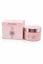 Creme Hidratante Perfumado Yara THY Cosmetic