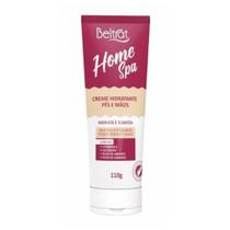 Creme hidratante pés e mãos home spa 110g beltrat Creme hidratante pés e mãos home spa 110g beltrat