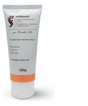 Creme Hidratante Pés Proteção Contra Asperezas e Ressecamentos Maurélio Neto 100g