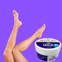 Creme Hidratante Pés Só Uréia - Veredas