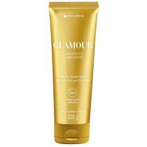 Creme Hidratante Phytoderm Glamour 200g - Desodorante Corporal