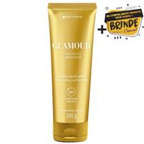 Creme Hidratante Phytoderm Glamour 200g - Desodorante Corporal
