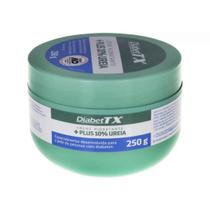 Creme Hidratante Plus 10%Ureia 250g - DiabetTX