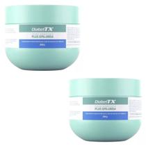 Creme Hidratante Plus 10% Uréia Diabettx 250g Goicoechea c/2 Creme Hidratante Plus 10% Uréia Diabettx 250g Goicoechea c/2