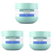 Creme Hidratante Plus 10% Uréia Diabettx 250g Goicoechea c/3 Creme Hidratante Plus 10% Uréia Diabettx 250g Goicoechea c/3