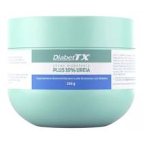 Creme Hidratante Plus 10% Uréia Diabettx 250g Goicoechea Creme Hidratante Plus 10% Uréia Diabettx 250g Goicoechea