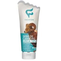 Creme Hidratante Pomada Sebo de Carneiro - Fashion