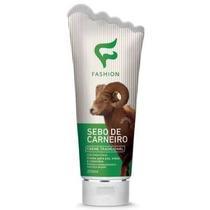 Creme Hidratante Pomada Sebo de Carneiro - Fashion