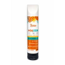 Creme Hidratante Pós Sol Heitor Loção Refrescante 150g