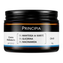 Creme Hidratante Principia CH-01 50g