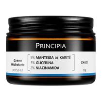Creme Hidratante Principia CH-01 50g Creme Hidratante Principia CH-01 50g