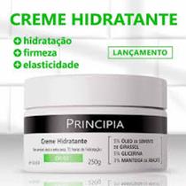 Creme Hidratante Principia CH-02 250g Hidratação Intensiva para Pele Seca Creme Hidratante Principia CH-02 250g Hidratação Intensiva para Pele Seca