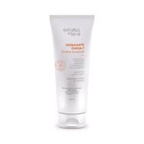 Creme Hidratante Pro Vegetal Ômega 7 Pele Ressacada e Desidratada 180g Extratos da Terra