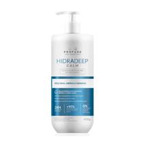 Creme Hidratante Profuse Hidradeep Calm 400g
