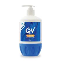 Creme hidratante QV Cream para pele seca 500g Creme hidratante QV Cream para pele seca 500g