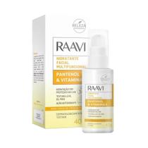 Creme Hidratante Raavi Multifuncional FPS30 40g