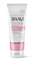 Creme hidratante raavi spa care ureia 10% 200g