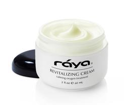 Creme Hidratante Raya Revitalizing 307 para pele seca 30mL Creme Hidratante Raya Revitalizing 307 para pele seca 30mL