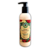 Creme Hidratante Redutor e Firmador - 240ml - Linha Beautiful