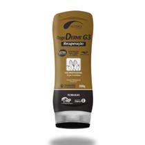 Creme hidratante regenerativo 200 g - Regederme G3