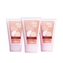Creme Hidratante Removedor de Fita Levanta Peito - Fita UP Creme Hidratante Removedor de Fita Levanta Peito - Fita UP