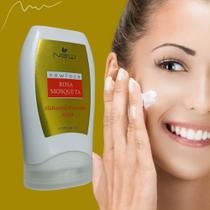 Creme Hidratante Renovador Facial Rosa Mosqueta Cuide Da Sua Pele Tire Manchas E Rugas Creme Hidratante Renovador Facial Rosa Mosqueta Cuide Da Sua Pele Tire Manchas E Rugas
