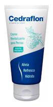 Creme Hidratante Revitalizante Cedraflon Para Pernas 150ml Creme Hidratante Revitalizante Cedraflon Para Pernas 150ml