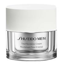 Creme Hidratante Revitalizante Shiseido Men Total Revitalizer Cream