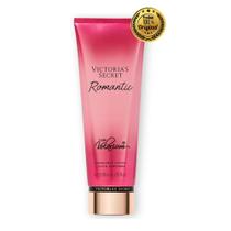 Creme hidratante romantic original VICTORIA'S secret