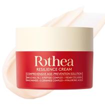Creme hidratante Rothea Resilience com Bakuchiol 300mL