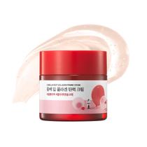 Creme hidratante ROUND LAB Camellia Deep Collagen 50mL