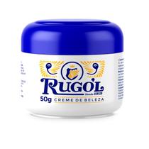 Creme Hidratante Rugol 50g Hidratação e Proteção para a Pele Creme Hidratante Rugol 50g Hidratação e Proteção para a Pele