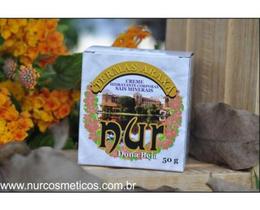 CREME HIDRATANTE SAIS MINERAIS 50g CREME HIDRATANTE SAIS MINERAIS 50g